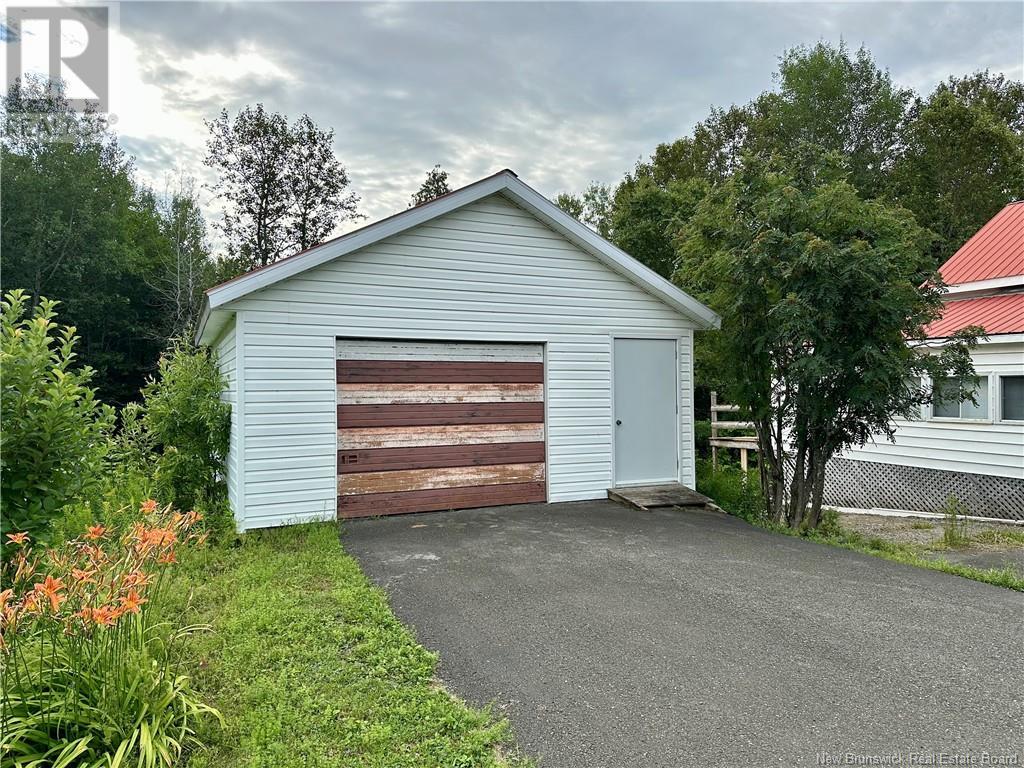 20 Roulston Avenue, Plaster Rock, New Brunswick  E7G 2R2 - Photo 40 - NB123454