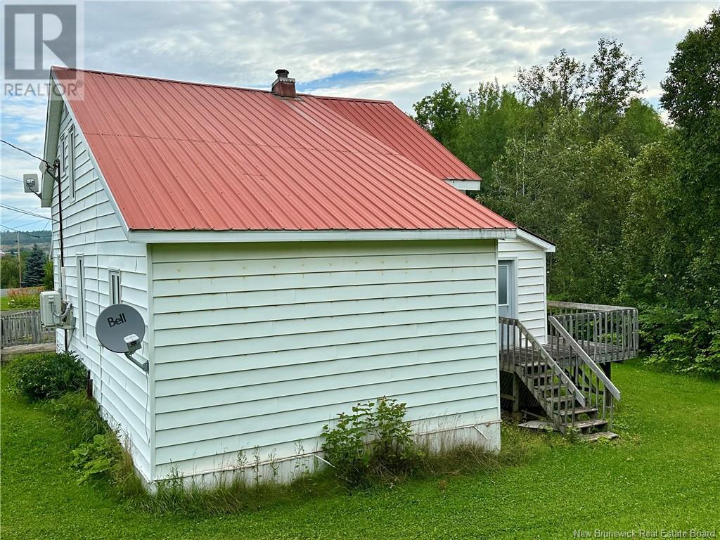 20 Roulston Avenue, Plaster Rock, New Brunswick  E7G 2R2 - Photo 5 - NB123454