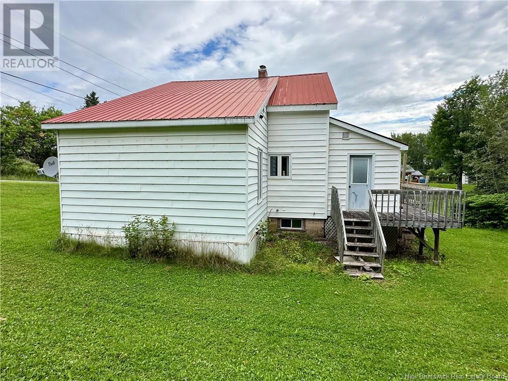 20 Roulston Avenue, Plaster Rock, New Brunswick  E7G 2R2 - Photo 6 - NB123454