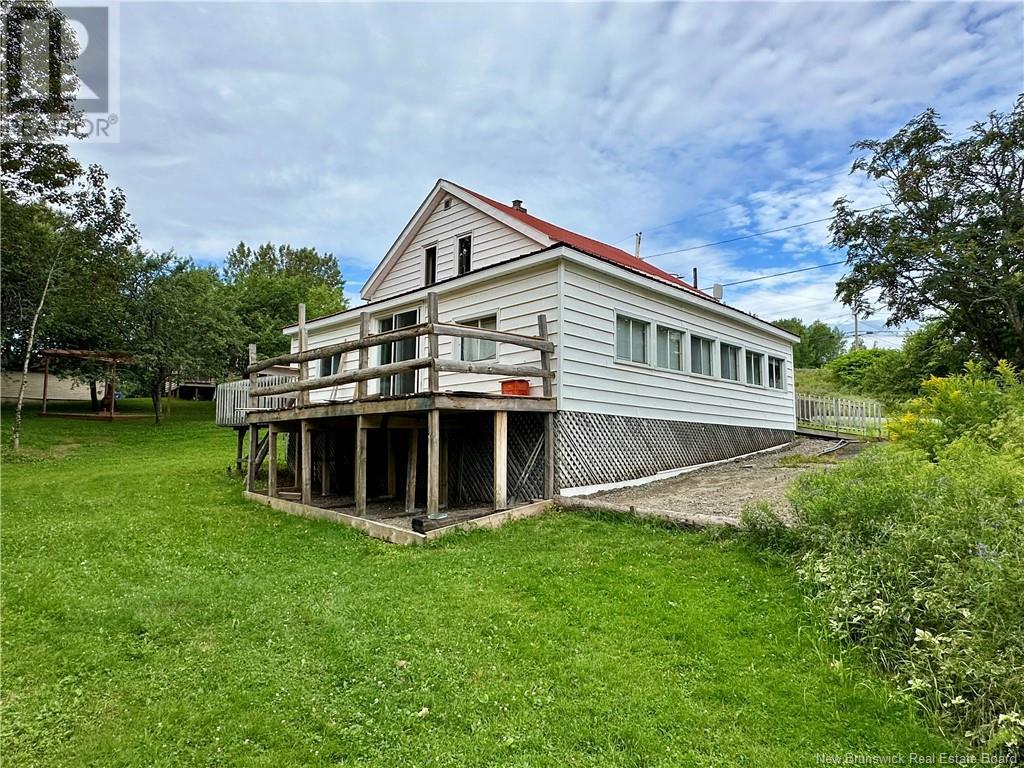 20 Roulston Avenue, Plaster Rock, New Brunswick  E7G 2R2 - Photo 7 - NB123454
