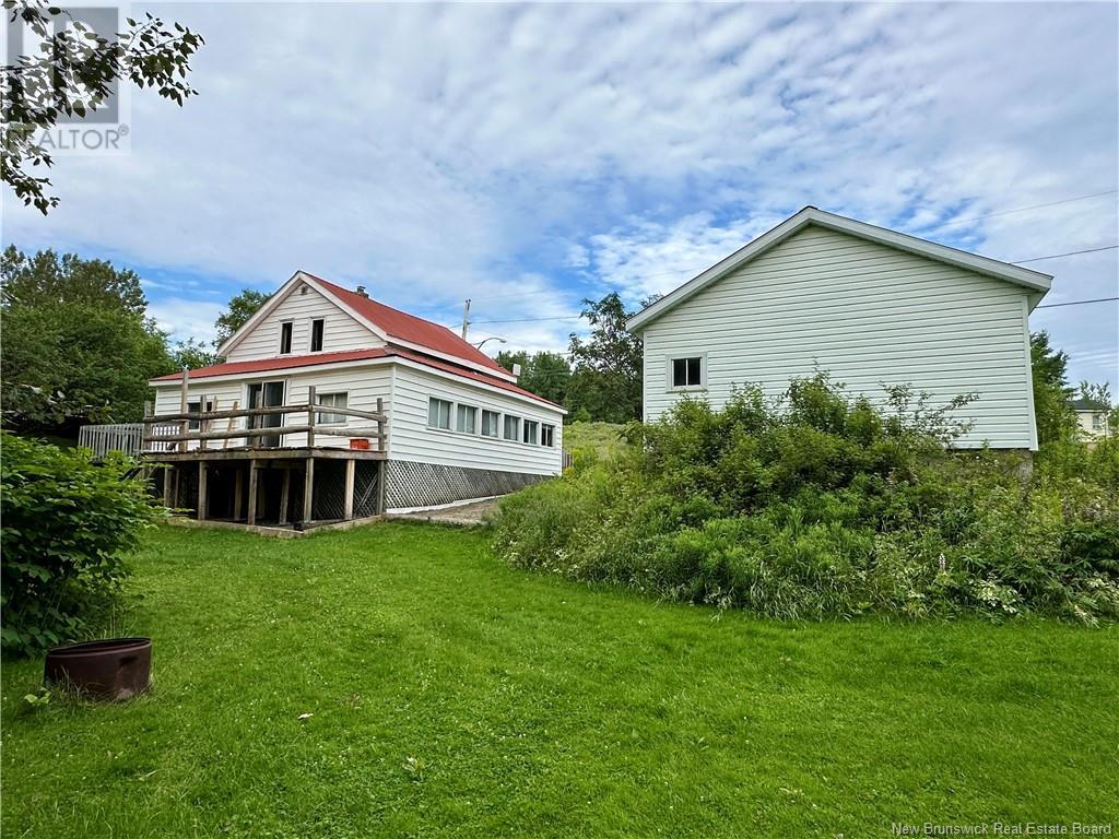 20 Roulston Avenue, Plaster Rock, New Brunswick  E7G 2R2 - Photo 8 - NB123454