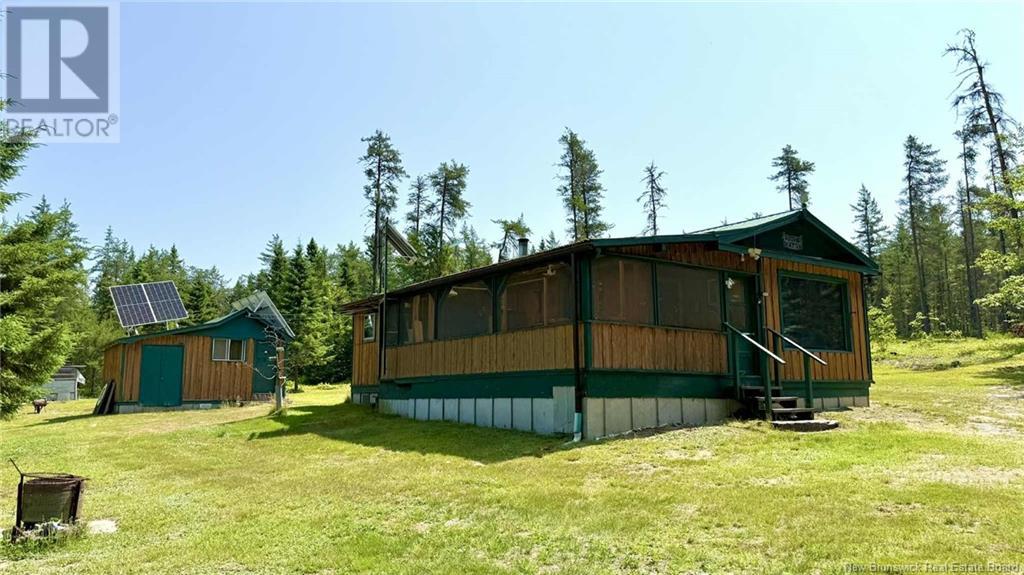 194 Meadow Brook Road, Cains River, New Brunswick