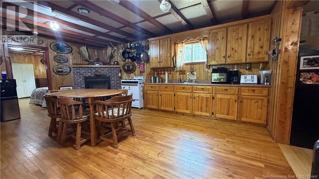 194 Meadow Brook Road, Cains River, New Brunswick  E9B 0E6 - Photo 10 - NB124026