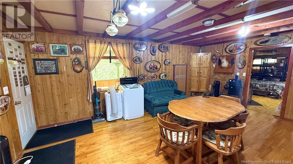 194 Meadow Brook Road, Cains River, New Brunswick  E9B 0E6 - Photo 17 - NB124026