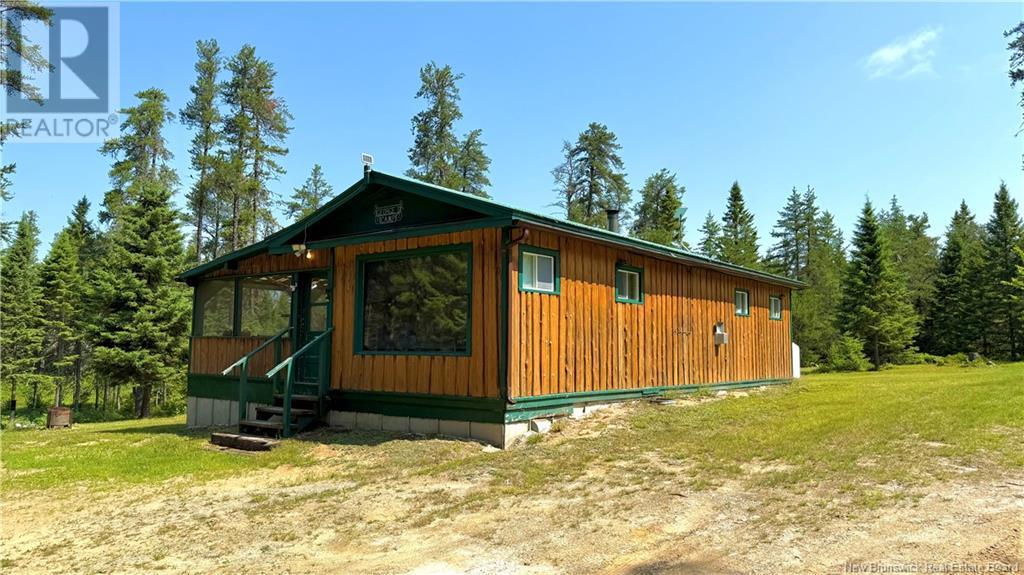 194 Meadow Brook Road, Cains River, New Brunswick  E9B 0E6 - Photo 2 - NB124026
