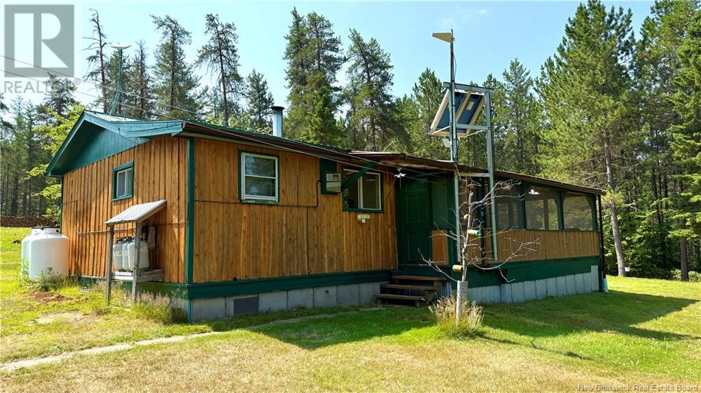 194 Meadow Brook Road, Cains River, New Brunswick  E9B 0E6 - Photo 3 - NB124026