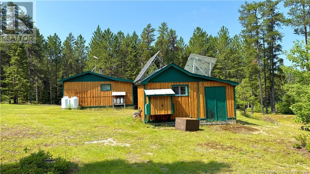 194 Meadow Brook Road, Cains River, New Brunswick  E9B 0E6 - Photo 35 - NB124026