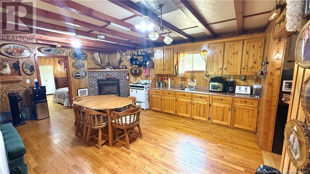194 Meadow Brook Road, Cains River, New Brunswick  E9B 0E6 - Photo 9 - NB124026