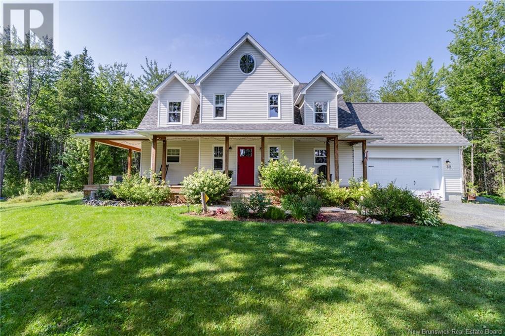 32 Willowdale Drive, Waasis, New Brunswick