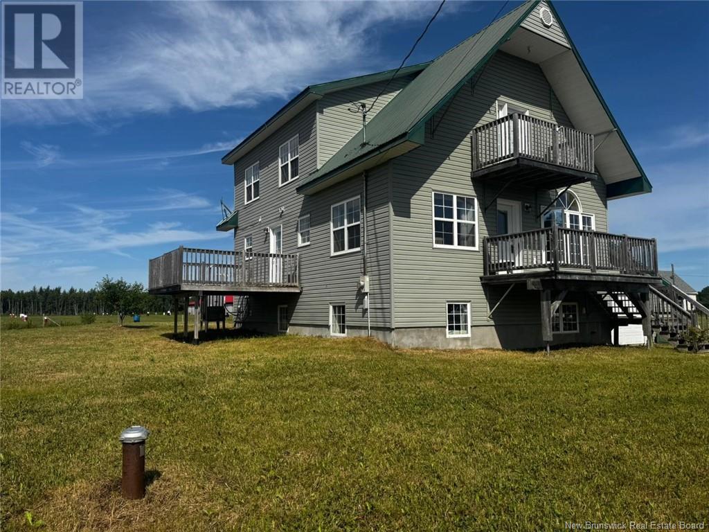 811 Saint Pierre, Rogersville, New Brunswick  E4Y 1L4 - Photo 1 - NB124087