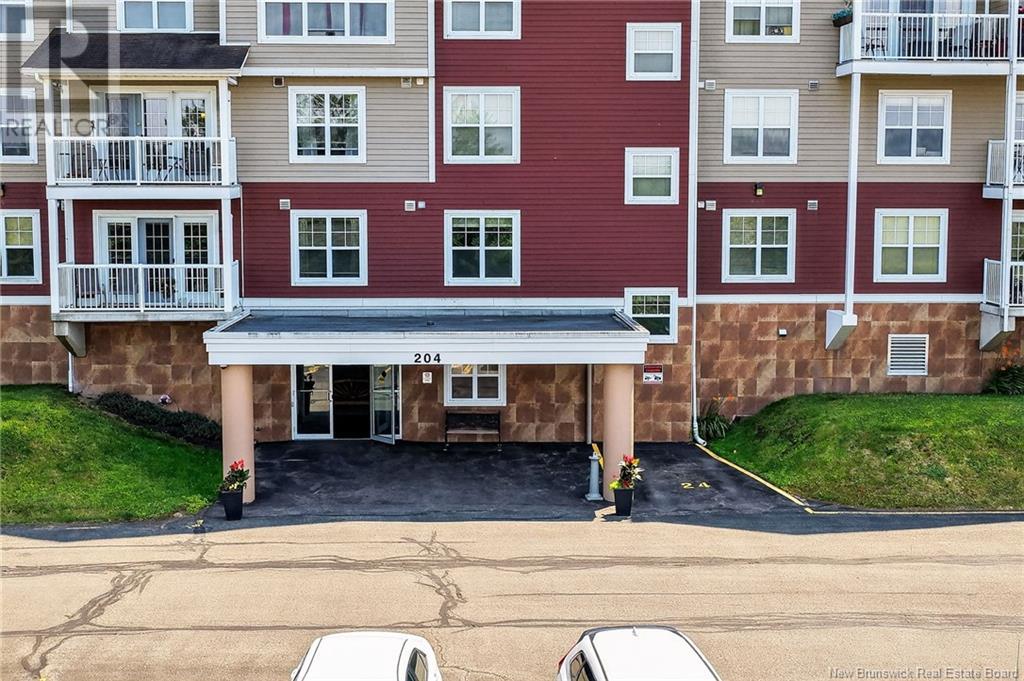 204 Coverdale Road Unit# 301, Riverview, New Brunswick