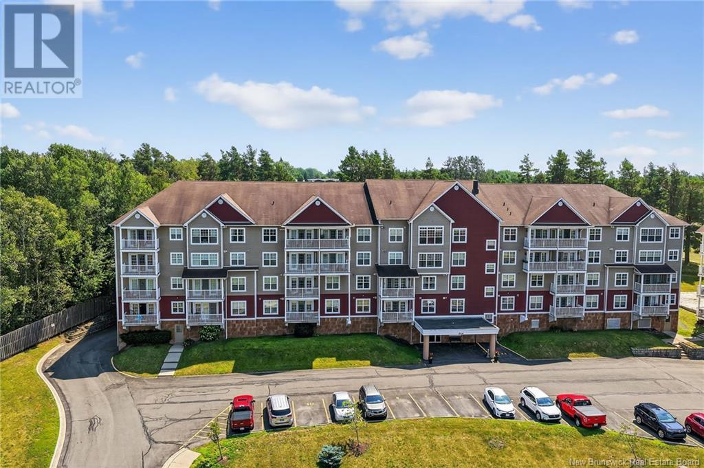 204 Coverdale Road Unit# 301, Riverview, New Brunswick  E1B 0J2 - Photo 2 - NB124084