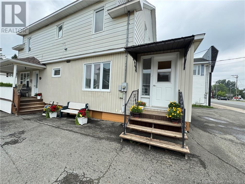 189 Canada Street, Saint-Quentin, New Brunswick  E8A 1J8 - Photo 37 - NB124068