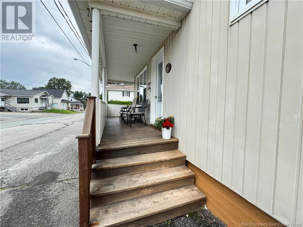 189 Canada Street, Saint-Quentin, New Brunswick  E8A 1J8 - Photo 38 - NB124068