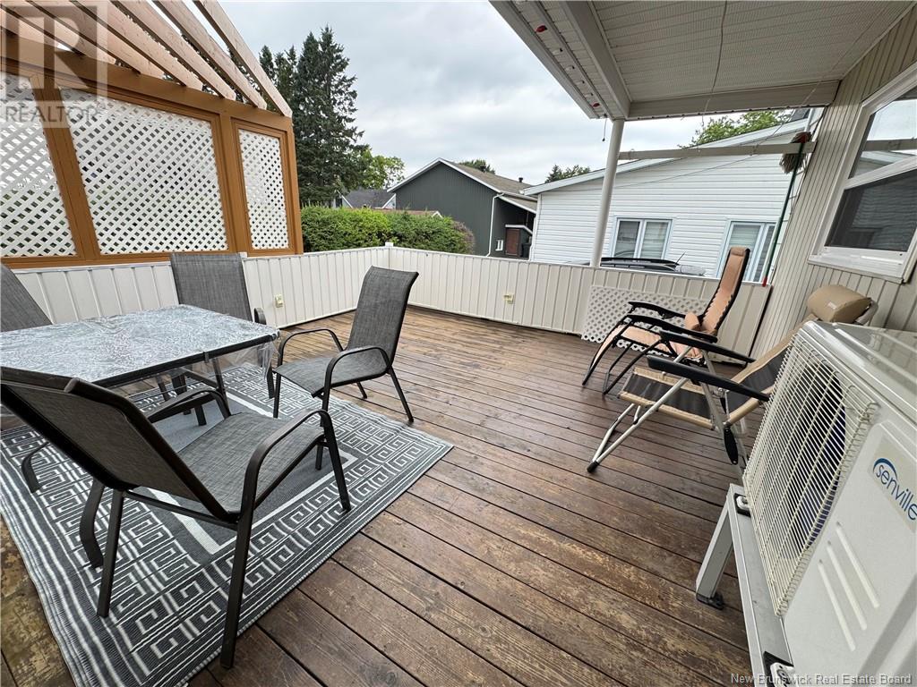 189 Canada Street, Saint-Quentin, New Brunswick  E8A 1J8 - Photo 40 - NB124068