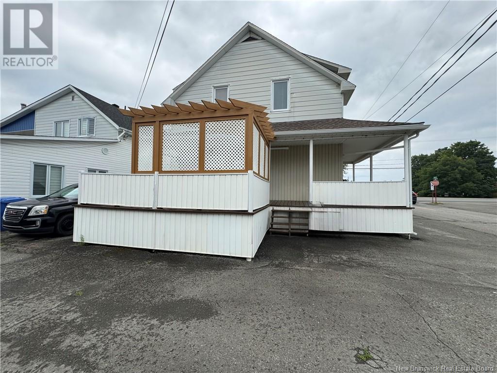 189 Canada Street, Saint-Quentin, New Brunswick  E8A 1J8 - Photo 42 - NB124068