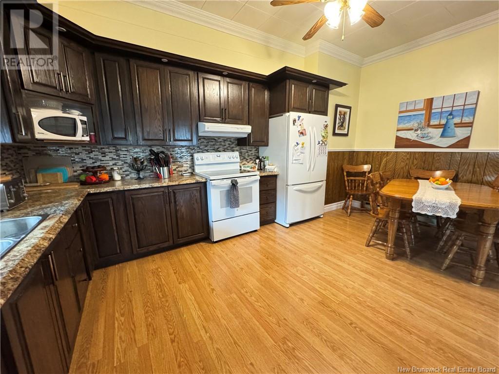 189 Canada Street, Saint-Quentin, New Brunswick  E8A 1J8 - Photo 7 - NB124068