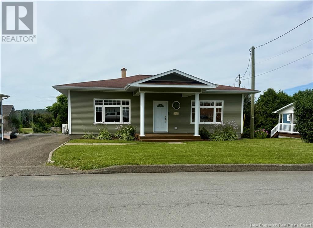 227 St Georges Street, Grand-Sault/grand Falls, New Brunswick  E3Y 1C3 - Photo 3 - NB124096