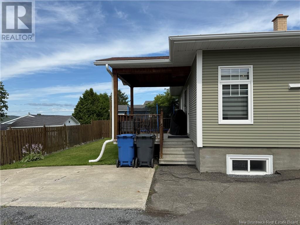 227 St Georges Street, Grand-Sault/grand Falls, New Brunswick  E3Y 1C3 - Photo 38 - NB124096