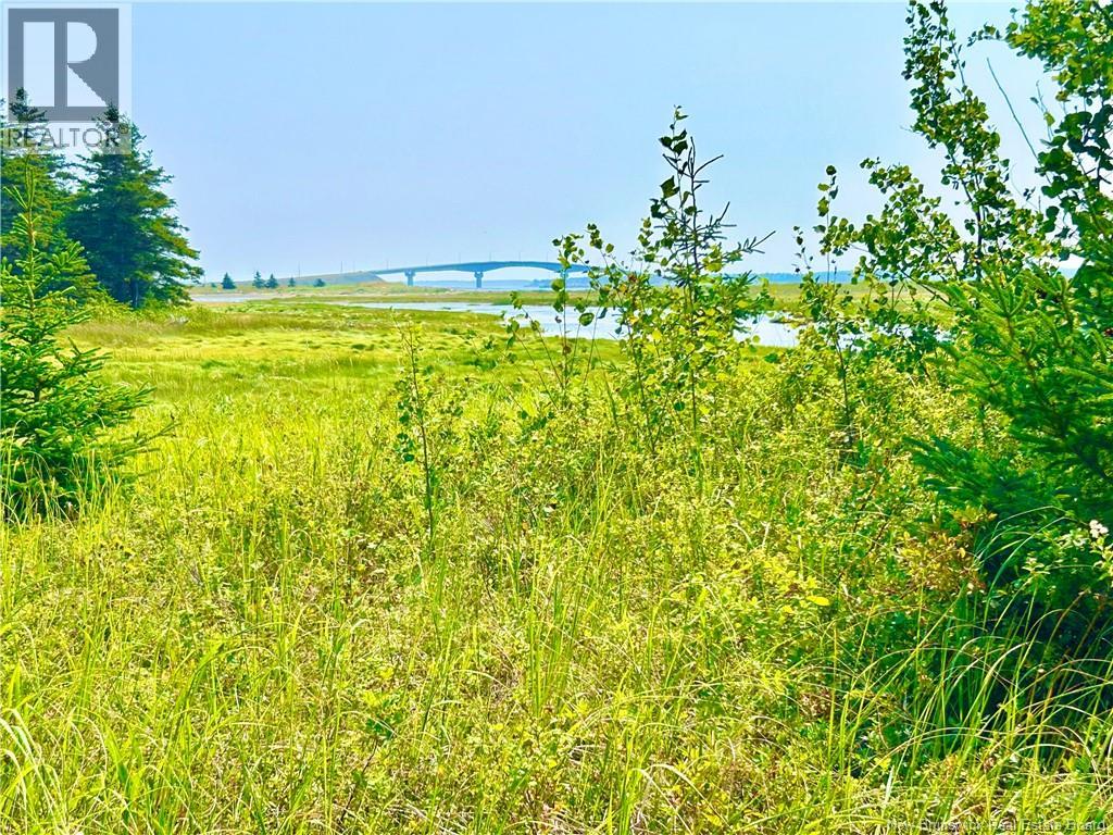 Lot Miscou Harbour, Miscou, New Brunswick  E8T 2E6 - Photo 2 - NB124093