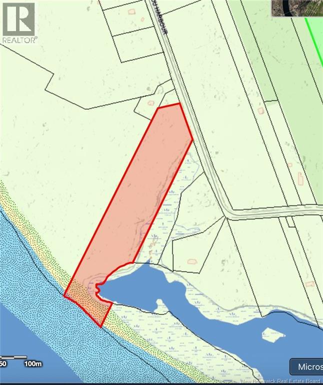 Lot Miscou Harbour, Miscou, New Brunswick  E8T 2E6 - Photo 4 - NB124093