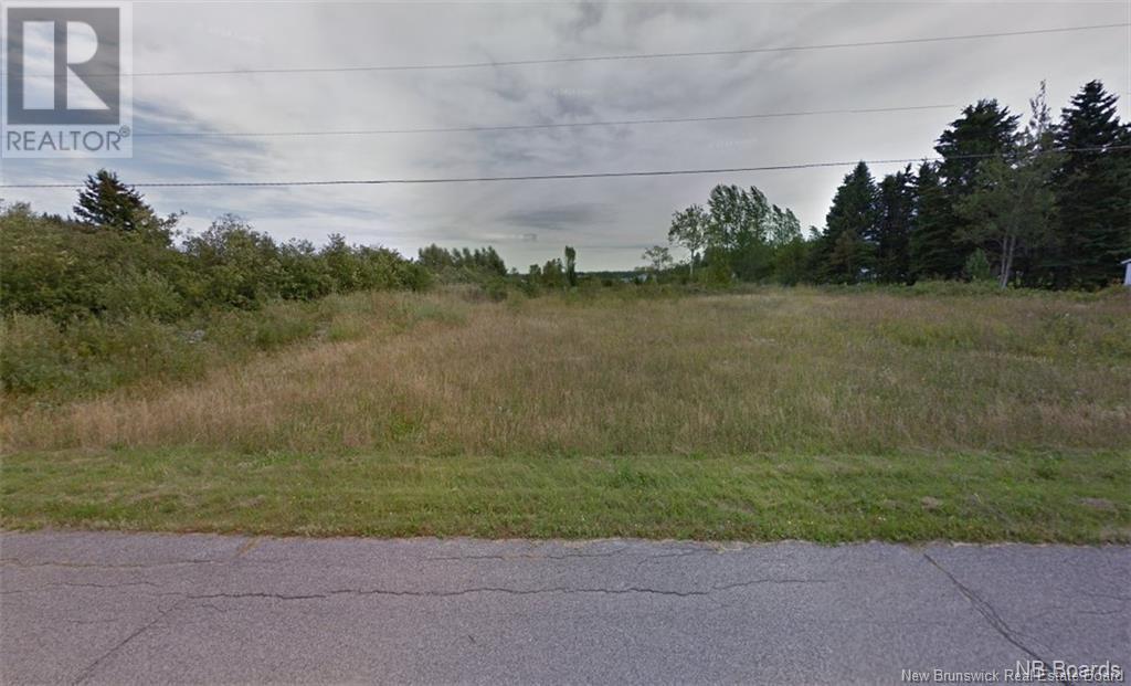 Lot 1-87 Carney Road, Belledune, New Brunswick  E8G 1Y4 - Photo 1 - NB124036