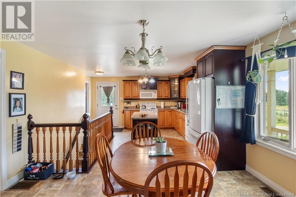 18 Petite Branche Rd, Acadieville, New Brunswick  E4Y 1N2 - Photo 12 - NB123975