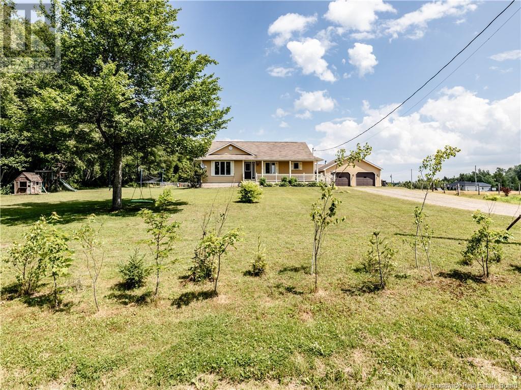 18 Petite Branche Rd, Acadieville, New Brunswick  E4Y 1N2 - Photo 2 - NB123975