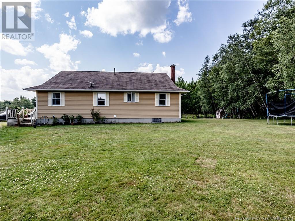 18 Petite Branche Rd, Acadieville, New Brunswick  E4Y 1N2 - Photo 29 - NB123975