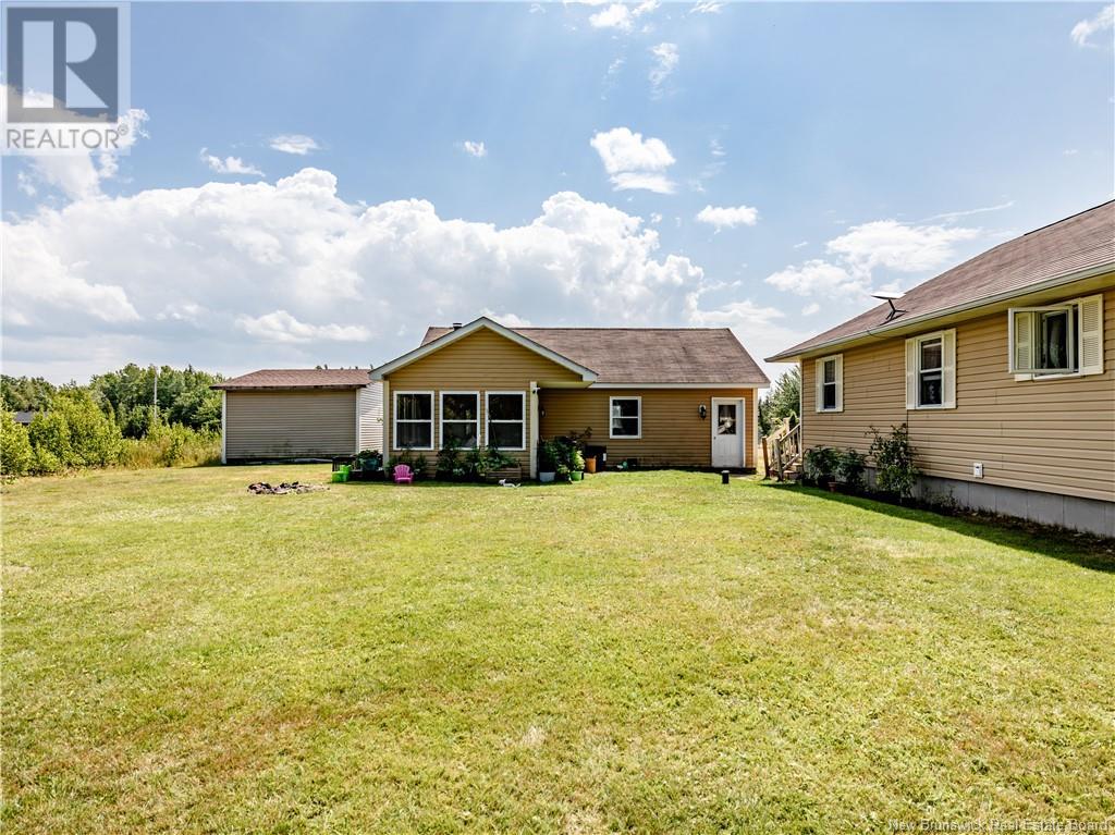 18 Petite Branche Rd, Acadieville, New Brunswick  E4Y 1N2 - Photo 3 - NB123975