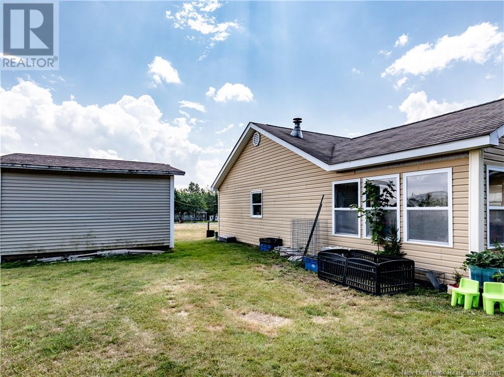 18 Petite Branche Rd, Acadieville, New Brunswick  E4Y 1N2 - Photo 31 - NB123975