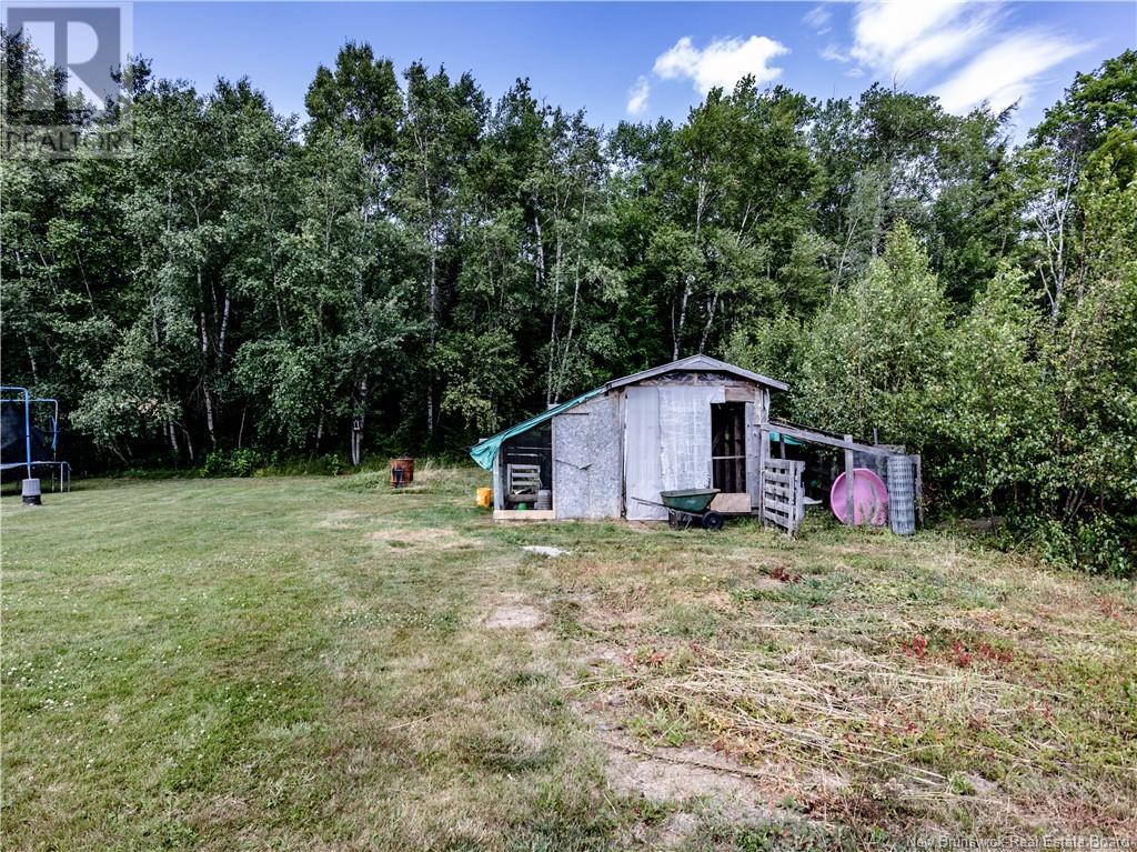 18 Petite Branche Rd, Acadieville, New Brunswick  E4Y 1N2 - Photo 32 - NB123975