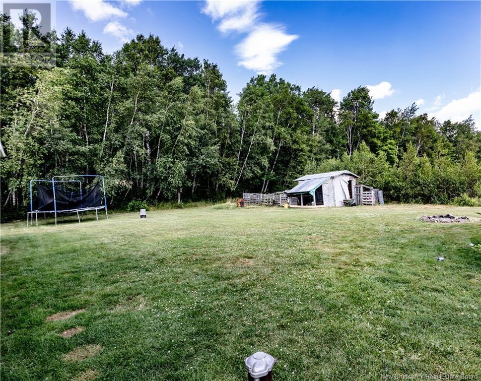 18 Petite Branche Rd, Acadieville, New Brunswick  E4Y 1N2 - Photo 33 - NB123975