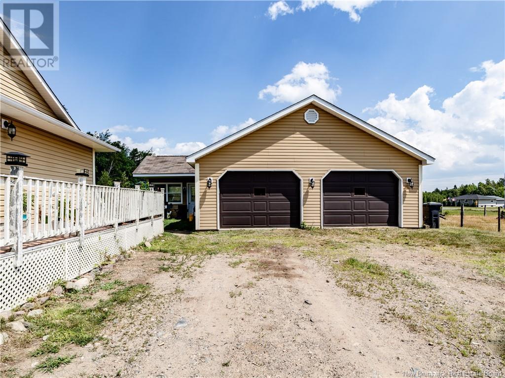 18 Petite Branche Rd, Acadieville, New Brunswick  E4Y 1N2 - Photo 4 - NB123975