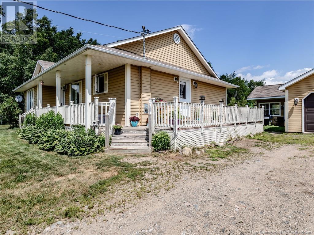 18 Petite Branche Rd, Acadieville, New Brunswick  E4Y 1N2 - Photo 5 - NB123975