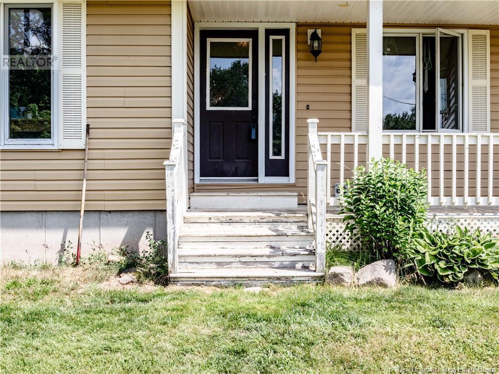 18 Petite Branche Rd, Acadieville, New Brunswick  E4Y 1N2 - Photo 6 - NB123975