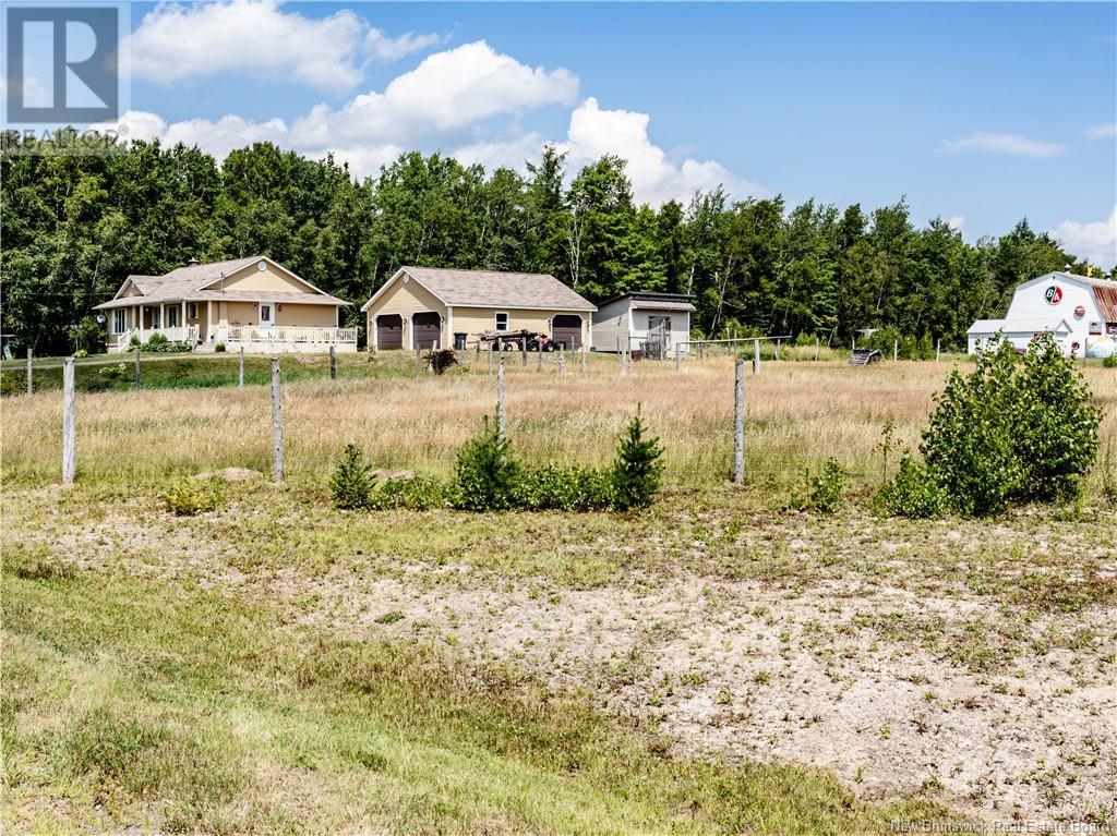 18 Petite Branche Rd, Acadieville, New Brunswick  E4Y 1N2 - Photo 7 - NB123975