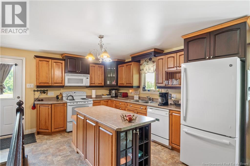 18 Petite Branche Rd, Acadieville, New Brunswick  E4Y 1N2 - Photo 8 - NB123975