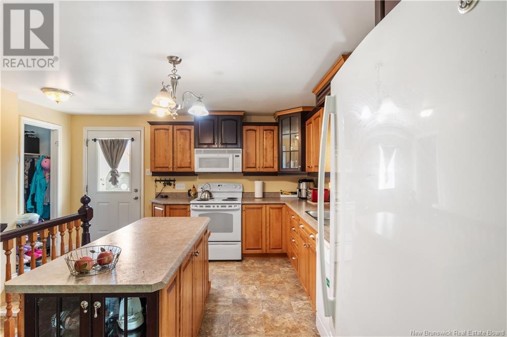 18 Petite Branche Rd, Acadieville, New Brunswick  E4Y 1N2 - Photo 9 - NB123975