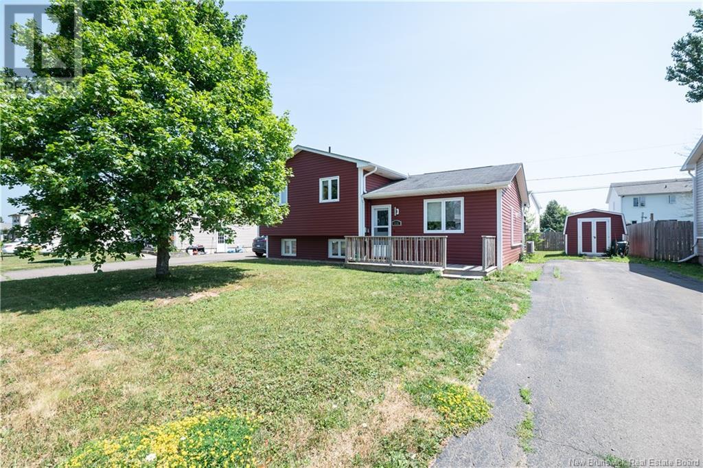 115 Morningside Drive, Moncton, New Brunswick