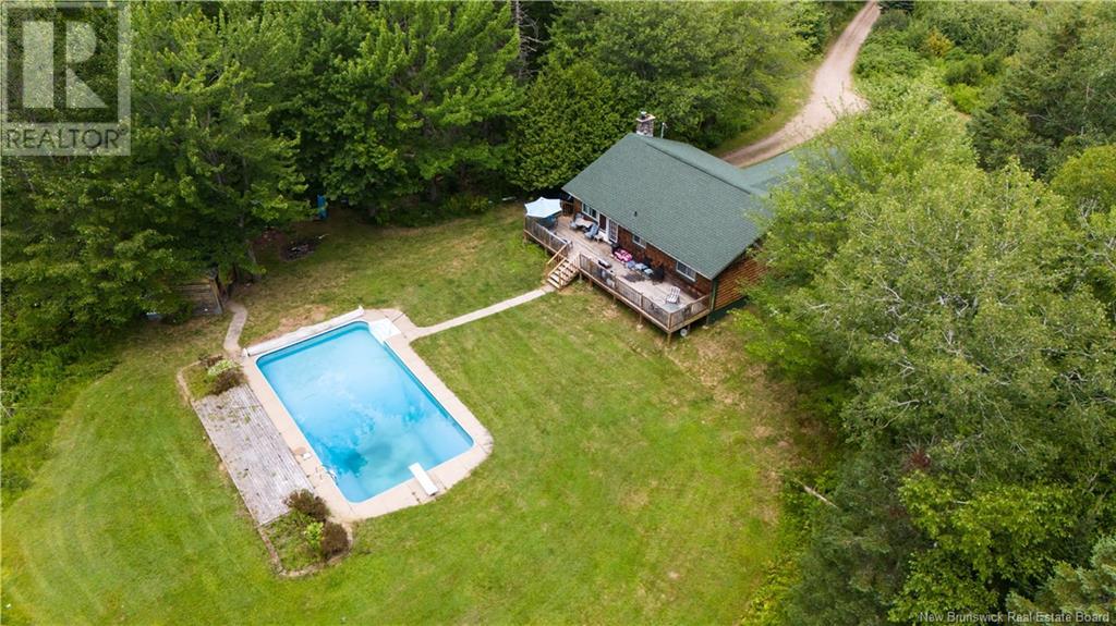 463 Rusagonis Road, Rusagonis, New Brunswick  E3B 8Z3 - Photo 1 - NB123847