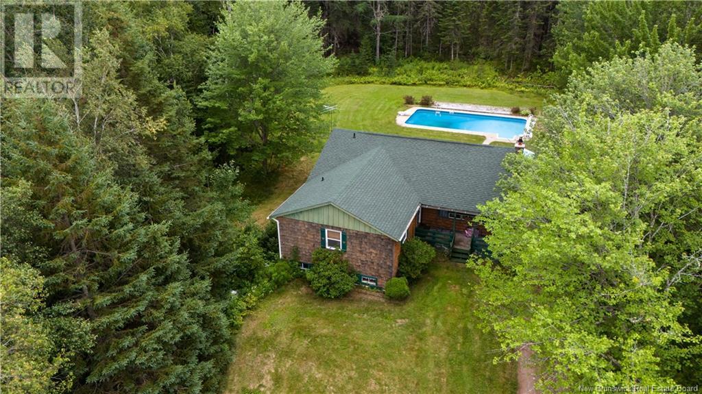 463 Rusagonis Road, Rusagonis, New Brunswick  E3B 8Z3 - Photo 2 - NB123847