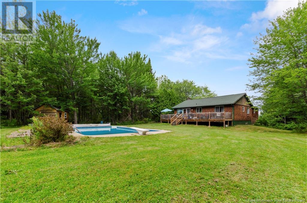 463 Rusagonis Road, Rusagonis, New Brunswick  E3B 8Z3 - Photo 3 - NB123847