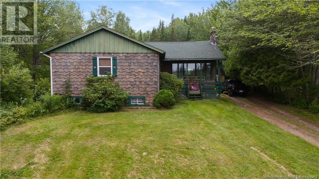 463 Rusagonis Road, Rusagonis, New Brunswick  E3B 8Z3 - Photo 4 - NB123847