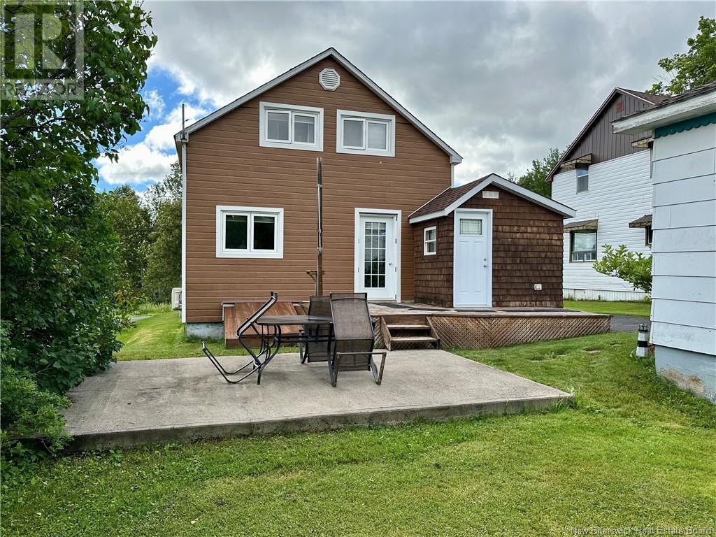 35 Roulston Avenue, Plaster Rock, New Brunswick  E7G 2R3 - Photo 10 - NB122621