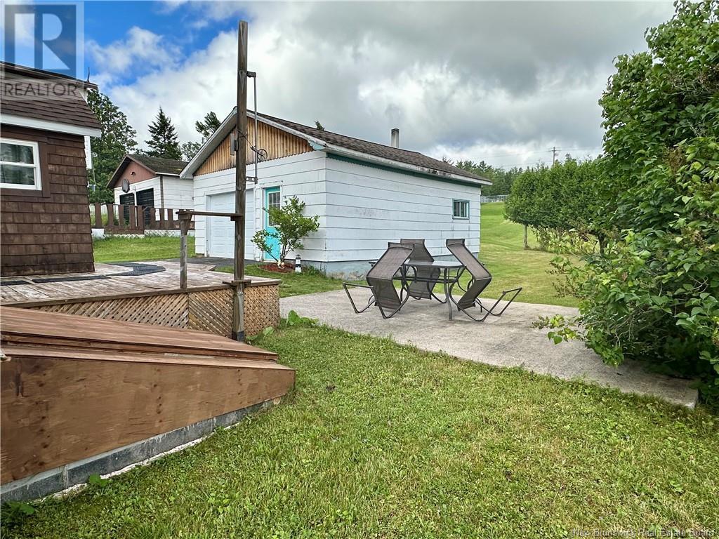 35 Roulston Avenue, Plaster Rock, New Brunswick  E7G 2R3 - Photo 12 - NB122621