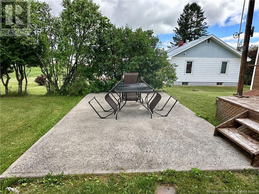 35 Roulston Avenue, Plaster Rock, New Brunswick  E7G 2R3 - Photo 13 - NB122621