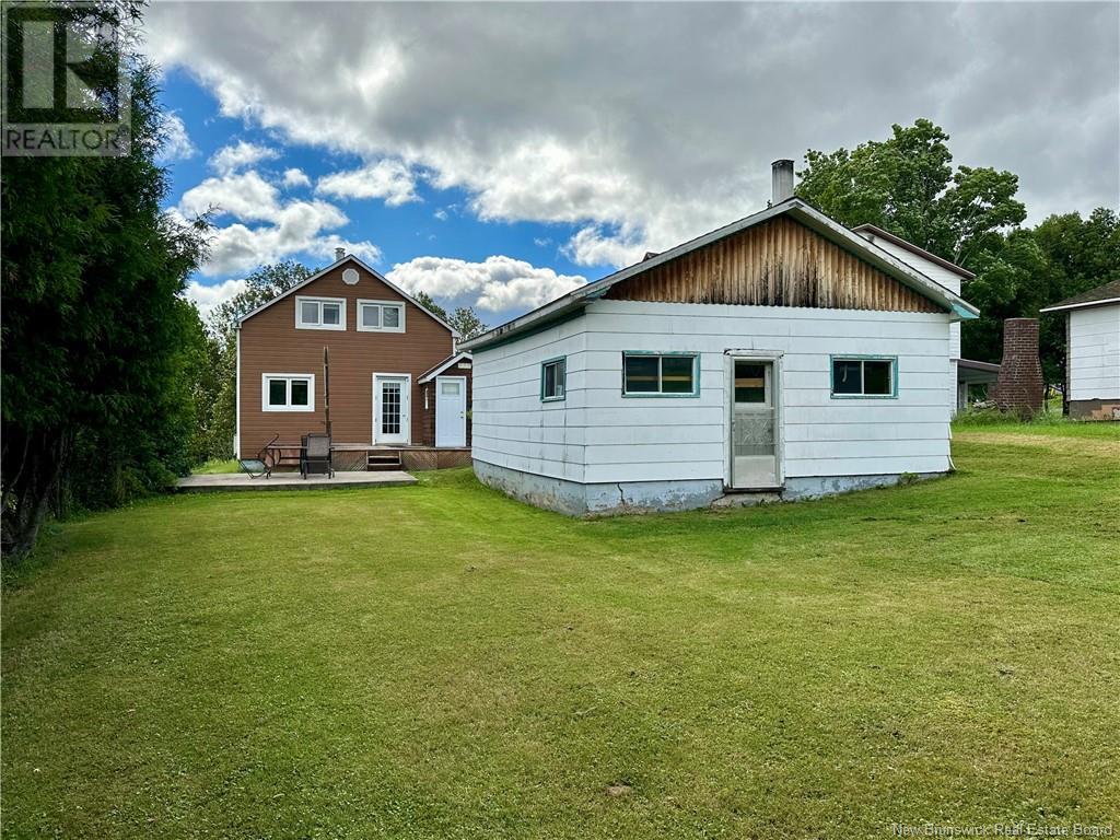 35 Roulston Avenue, Plaster Rock, New Brunswick  E7G 2R3 - Photo 14 - NB122621