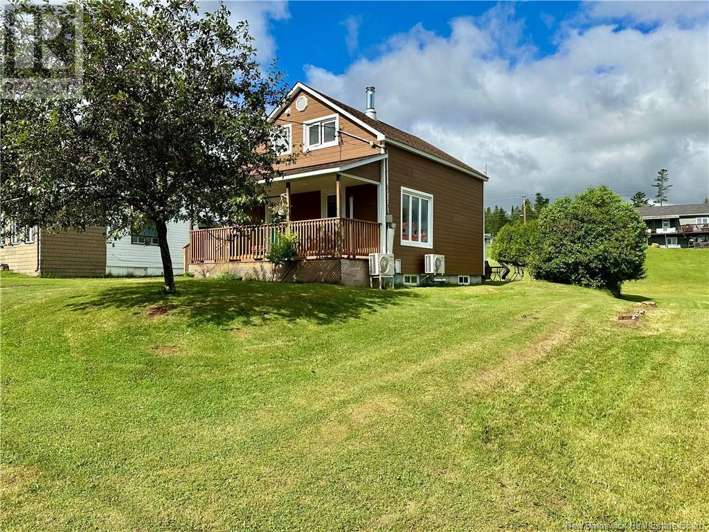 35 Roulston Avenue, Plaster Rock, New Brunswick  E7G 2R3 - Photo 15 - NB122621