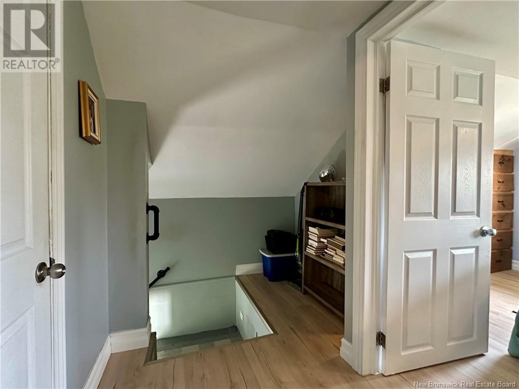 35 Roulston Avenue, Plaster Rock, New Brunswick  E7G 2R3 - Photo 39 - NB122621